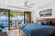 Aloha Oceanfront Retreat 327