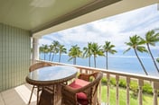 Lahaina Shores Beachfront Haven – Unit 433