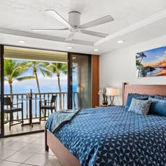 Aloha Oceanfront Retreat 327