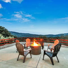 Twilight Villa | Hot Tub •EV Charger•Yosemite/Bass