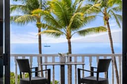 Aloha Oceanfront Retreat 327