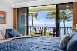 Aloha Oceanfront Retreat 327