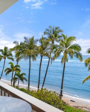 Lahaina & Maui, HI 