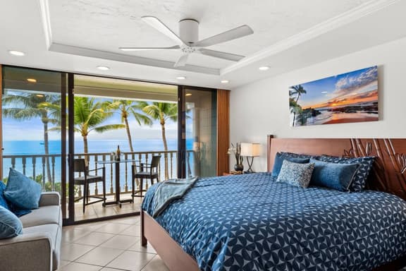 Aloha Oceanfront Retreat 327